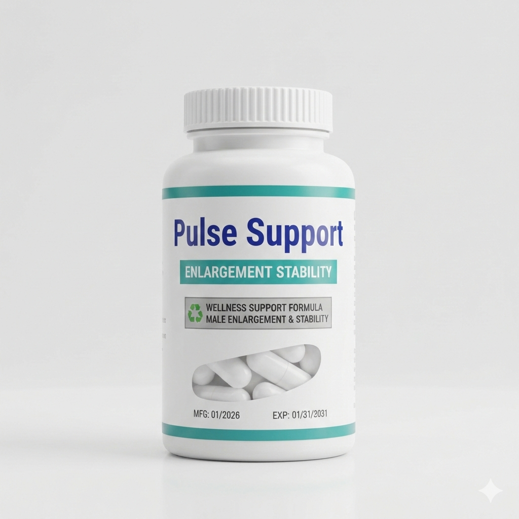 Pulse Support Product